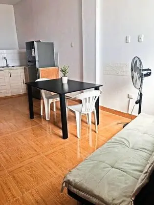 Apart Daire, 1 Yatak Odası, Engellilere Uygun, Sigara İçilebilir