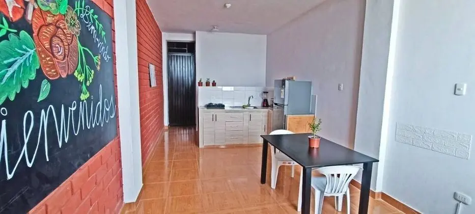 Apart Daire, 1 Yatak Odası, Engellilere Uygun, Sigara İçilebilir