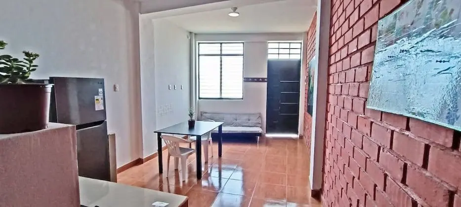 Apart Daire, 1 Yatak Odası, Engellilere Uygun, Sigara İçilebilir