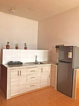 Apart Daire, 1 Yatak Odası, Engellilere Uygun, Sigara İçilebilir