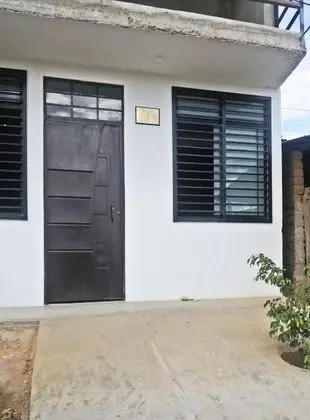 Apart Daire, 1 Yatak Odası, Engellilere Uygun, Sigara İçilebilir