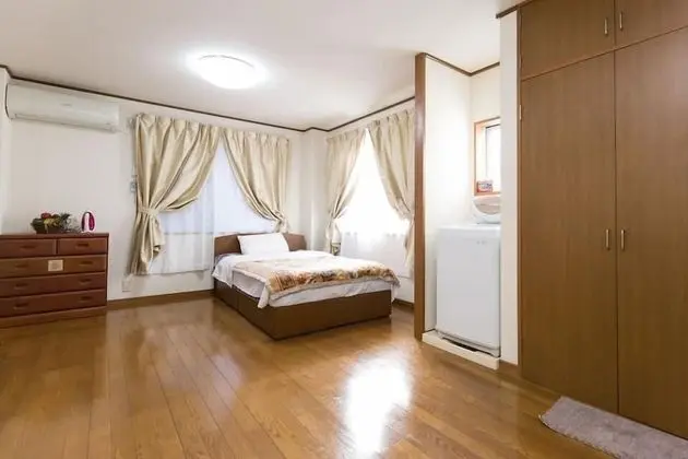 Stüdyo (Apartment)