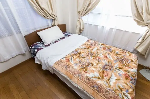 Stüdyo (Apartment)