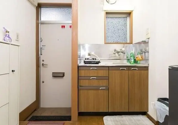 Stüdyo (Apartment)