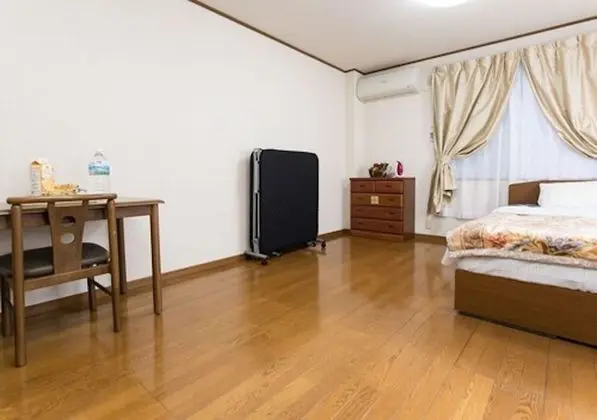 Stüdyo (Apartment)