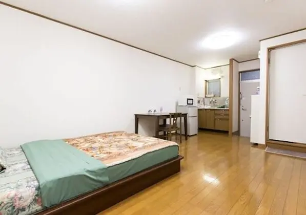 Stüdyo (Apartment)