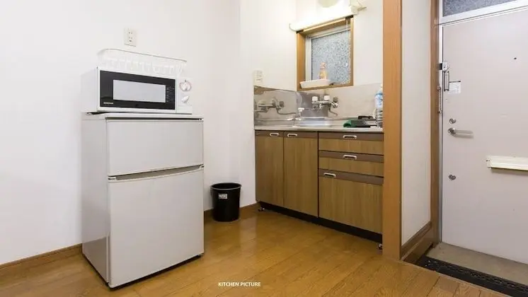 Stüdyo (Apartment)