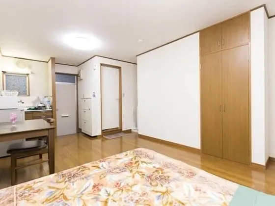 Stüdyo (Apartment)