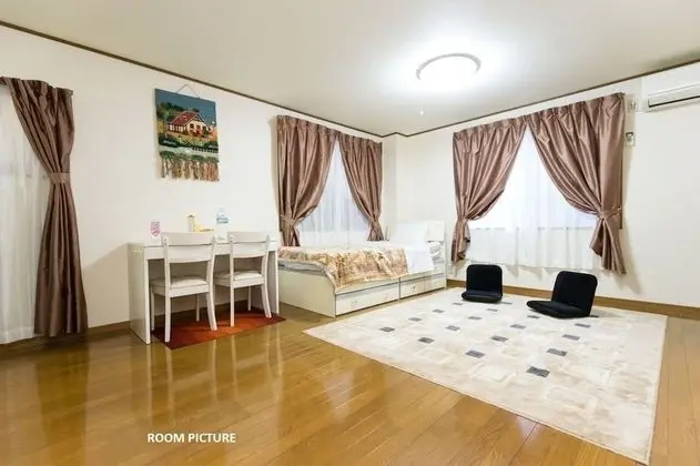 Stüdyo (Apartment)