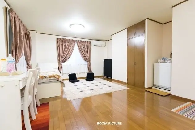 Stüdyo (Apartment)