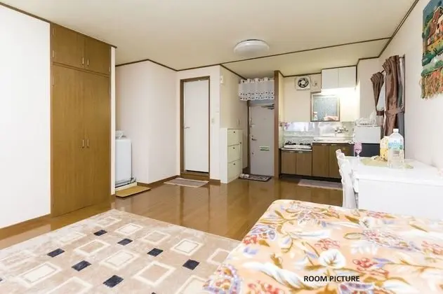 Stüdyo (Apartment)