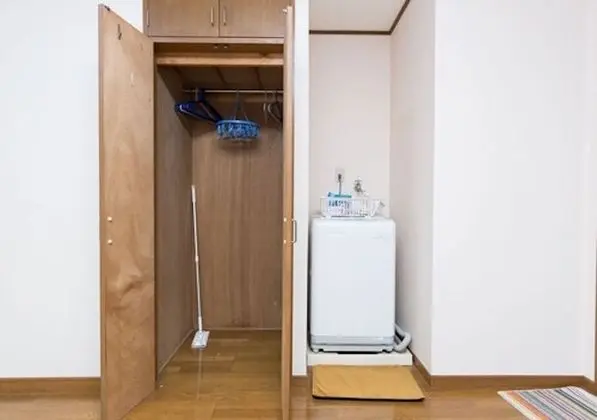 Stüdyo (Apartment)