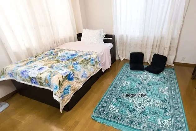 Stüdyo (Apartment)