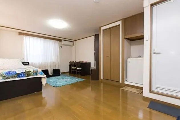 Stüdyo (Apartment)
