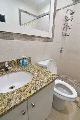 Executive Villa, 1 Yatak Odası, Bahçe Manzaralı