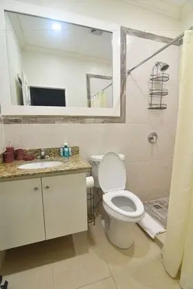 Executive Villa, 1 Yatak Odası, Bahçe Manzaralı