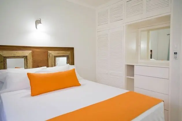 Deluxe Apart Daire, 2 Yatak Odası, Dağ Manzaralı, Executive Katı