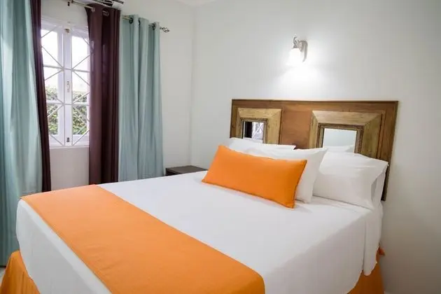 Deluxe Apart Daire, 2 Yatak Odası, Dağ Manzaralı, Executive Katı