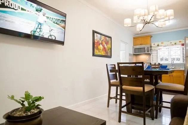 Deluxe Apart Daire, 2 Yatak Odası, Dağ Manzaralı, Executive Katı