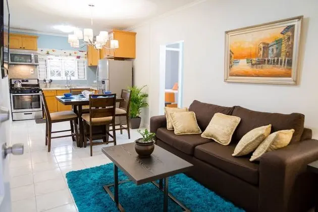 Deluxe Apart Daire, 2 Yatak Odası, Dağ Manzaralı, Executive Katı