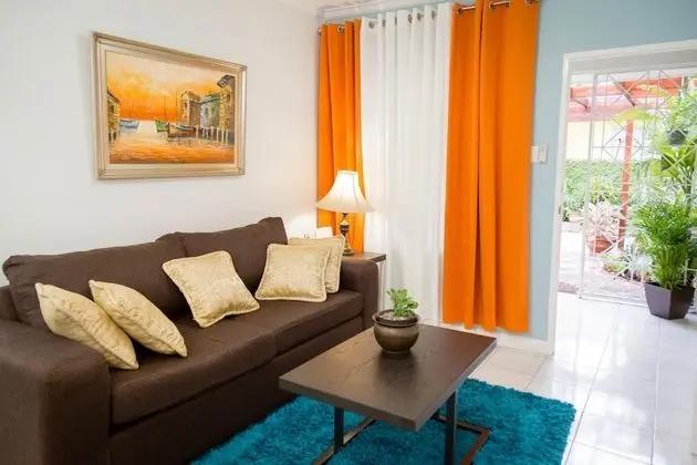 Deluxe Apart Daire, 2 Yatak Odası, Dağ Manzaralı, Executive Katı