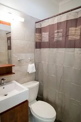 Deluxe Apart Daire, 2 Yatak Odası, Dağ Manzaralı, Executive Katı