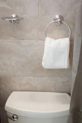 Deluxe Apart Daire, 2 Yatak Odası, Dağ Manzaralı, Executive Katı