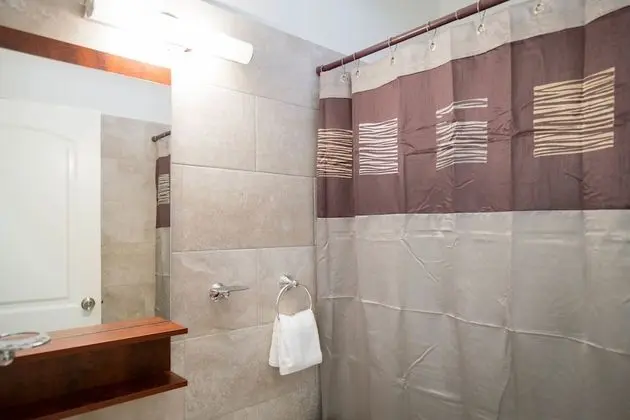 Deluxe Apart Daire, 2 Yatak Odası, Dağ Manzaralı, Executive Katı