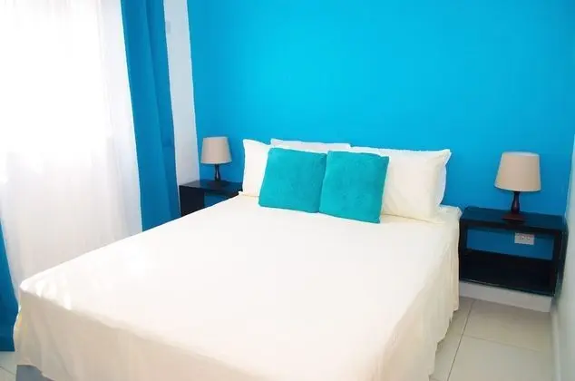 City Apart Daire, 2 Yatak Odası, Sigara İçilmez, Mutfak