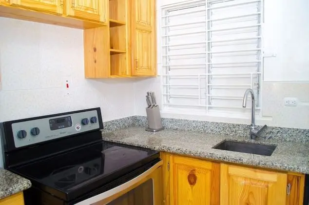 City Apart Daire, 2 Yatak Odası, Sigara İçilmez, Mutfak