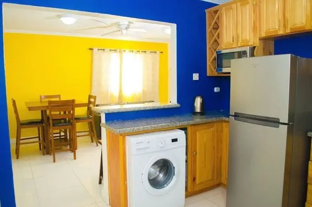 City Apart Daire, 2 Yatak Odası, Sigara İçilmez, Mutfak