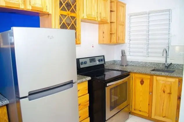 City Apart Daire, 2 Yatak Odası, Sigara İçilmez, Mutfak