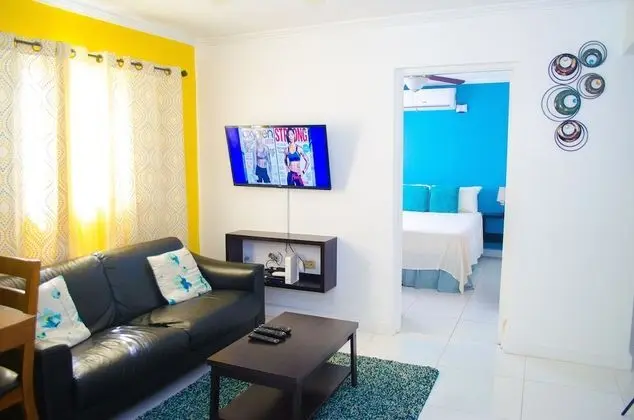 City Apart Daire, 2 Yatak Odası, Sigara İçilmez, Mutfak