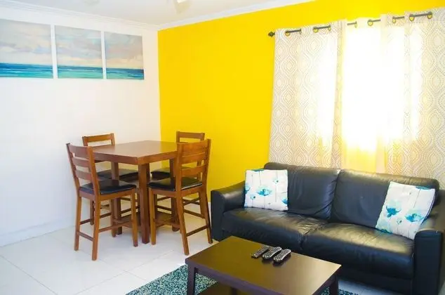 City Apart Daire, 2 Yatak Odası, Sigara İçilmez, Mutfak