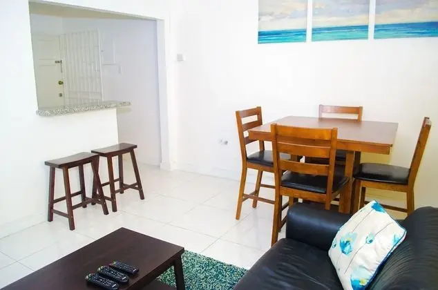 City Apart Daire, 2 Yatak Odası, Sigara İçilmez, Mutfak