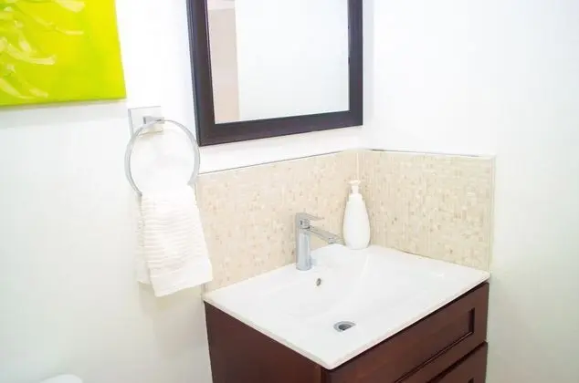 City Apart Daire, 2 Yatak Odası, Sigara İçilmez, Mutfak