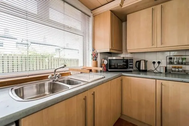Ev (1 Bedroom)
