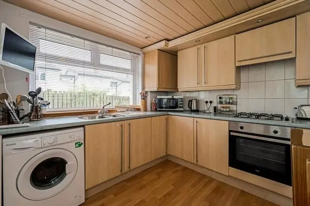 Ev (1 Bedroom)