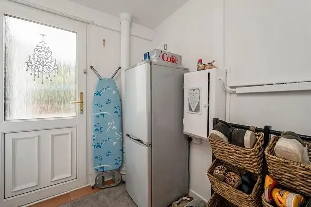 Ev (1 Bedroom)