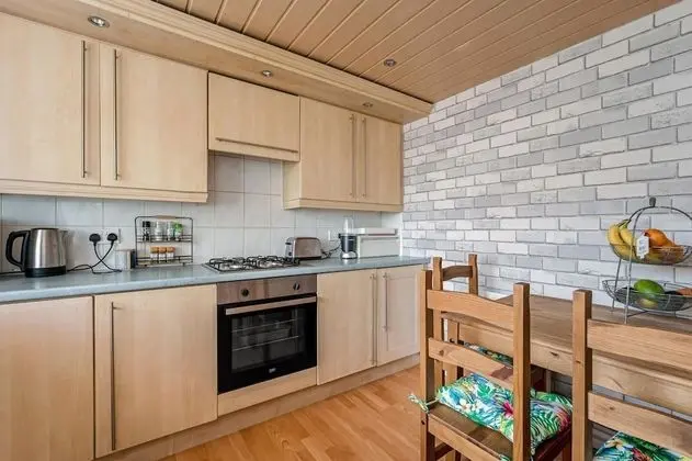 Ev (1 Bedroom)