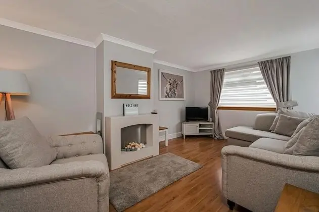 Ev (1 Bedroom)