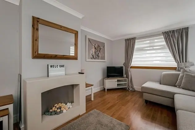 Ev (1 Bedroom)