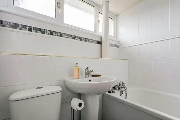 Ev (1 Bedroom)