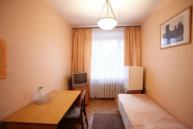 Tek Kişilik Oda Economy