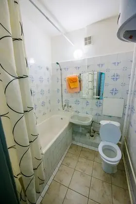 Tek Kişilik Oda Superior