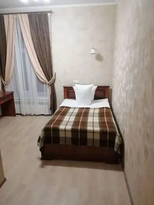 Business Tek Kişilik Oda