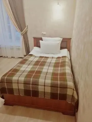 Business Tek Kişilik Oda