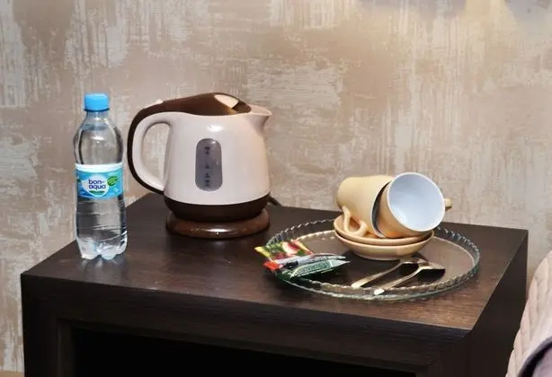 Classic Tek Kişilik Oda
