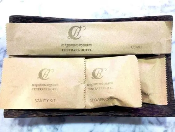 Deluxe İki Ayrı Yataklı Oda