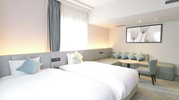 Deluxe İki Ayrı Yataklı Oda, 1 Yatak Odası, Sigara İçilmez, Küvet